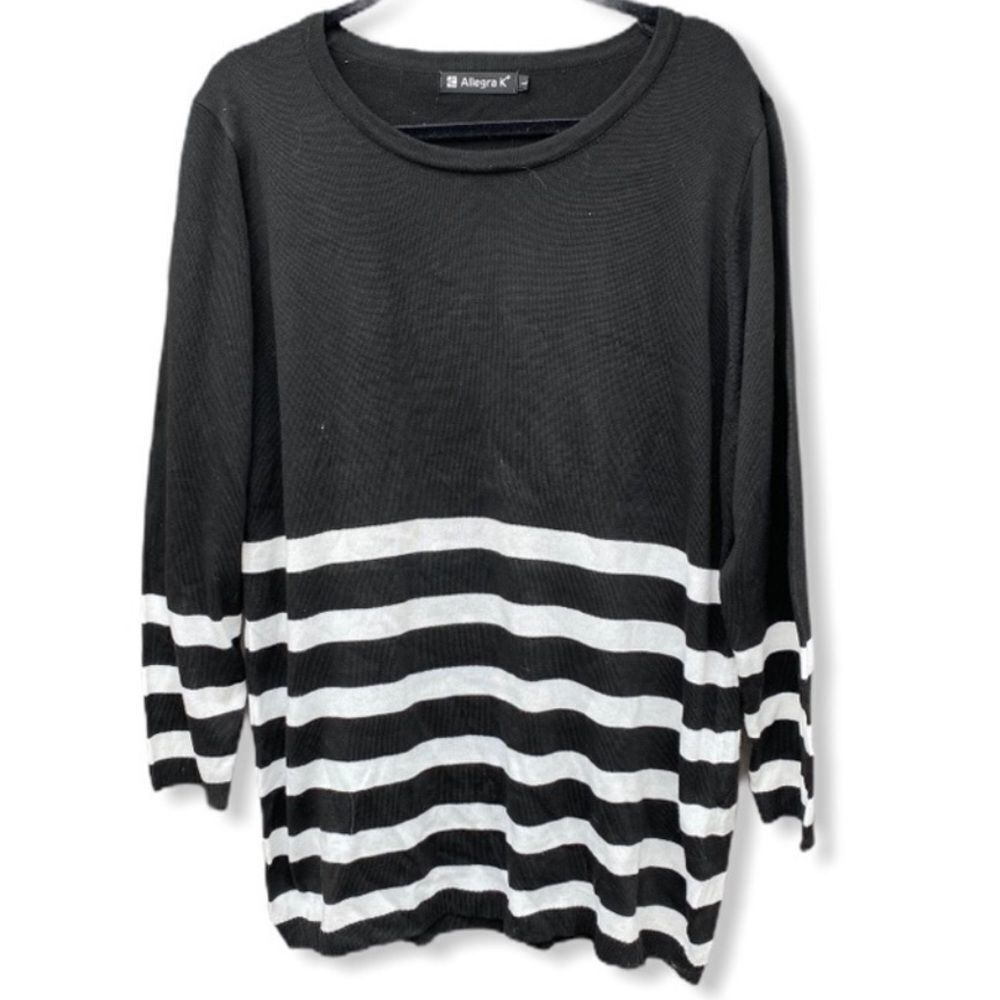 Allegra K Sweater